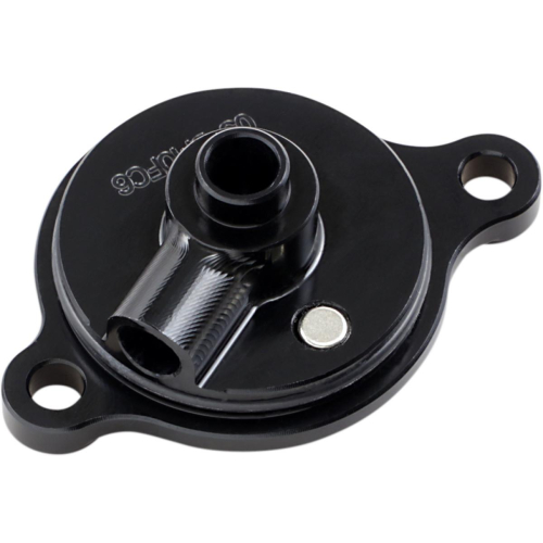 PSR - PSR Magnetic Oil Filter Cap - Black - 03-01985-22