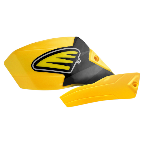 Cycra - Cycra Replacement Probend CRM Cover - Yellow - 1CYC-1020-56