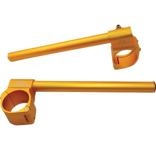 PSR - PSR Clip-Ons - Gold - 00-00180-23