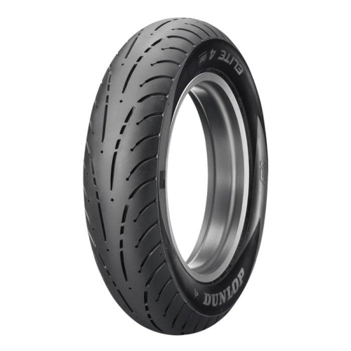 Dunlop - Dunlop Elite 4 Rear Tire - 140/90B16 - 40BR20