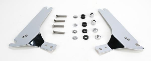 Jardine - Jardine Quick-Detach Mounting Kit - 34-5009-01