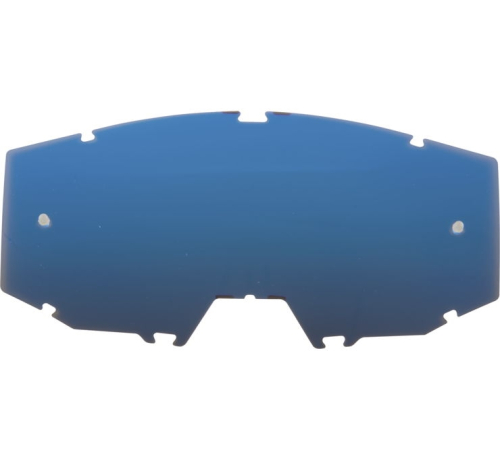 Answer - Answer Lens for Apex Youth Goggles - Blue Mirror - 446162