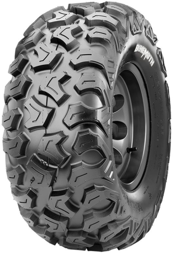 CST - CST CU08 Behemoth Rear Tire - 28x10R-15 - TM007415G0