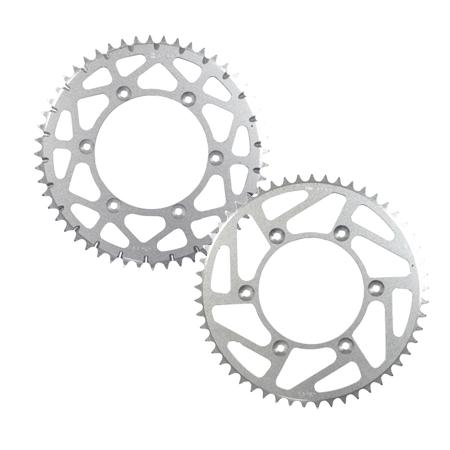 PBI - PBI Aluminum Rear Sprocket - 37T - 3160-37