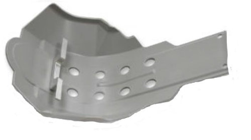 Next Components - Next Components Skid Plate - SP-103