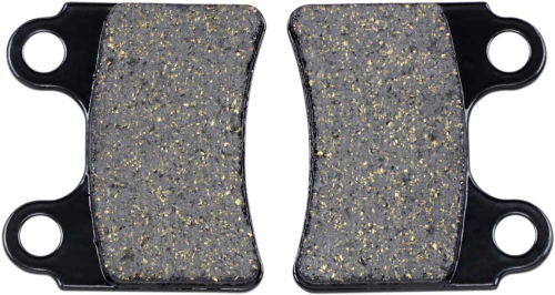SBS - SBS HF Ceramic Brake Pads - 802HF