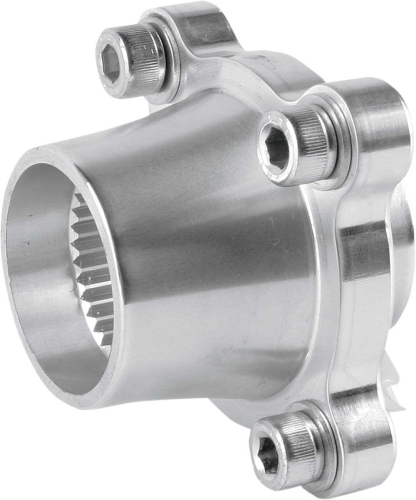 Lone Star Racing - Lone Star Racing Disc Brake Hub - 24-201
