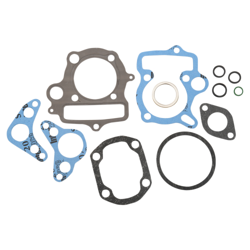 BBR Motorsports - BBR Motorsports Replacement Gasket Kit for 106cc Super Pro Stroker Kit - 411-HXR-5310