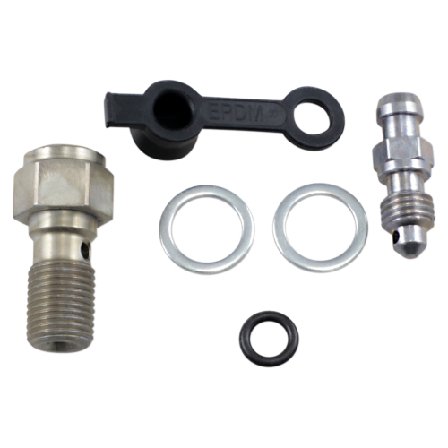 Magura - Magura Rear Brake Master Banjo Bolt - 2701764