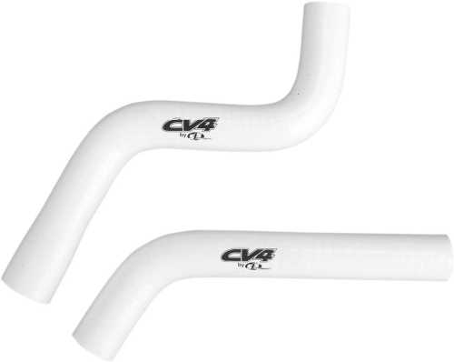 CV4 - CV4 Hose Kit - White - SFSMBC154W