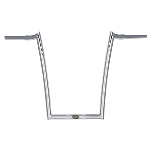 Paul Yaffe Originals - Paul Yaffe Originals 1-1/4in. Bagger Monkey Bars - 16in. - Chrome - OEMB-2015-16 C