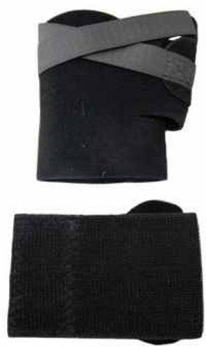 Allsport Dynamics - Allsport Dynamics Replacement Strap Kit for OH2 Speed Wrist Brace - XSmall - OH2SDK-XS