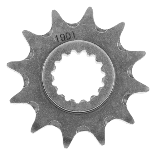 BikeMaster - BikeMaster Front Sprocket - 12T - 965722