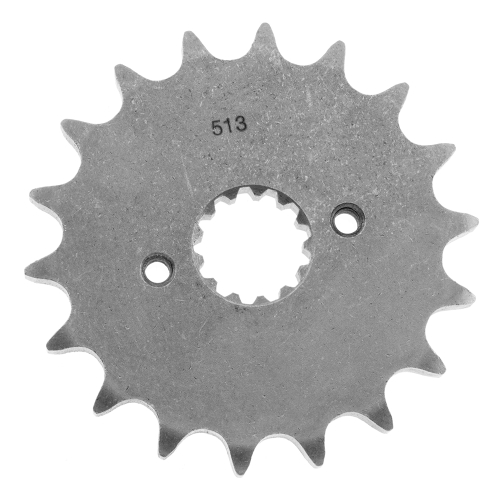 BikeMaster - BikeMaster Front Sprocket - 17T - 965645