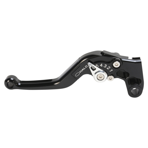 Driven Racing - Driven Racing Halo Adjustable and Folding Clutch Lever - DFL-AS-643