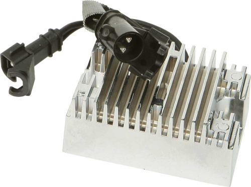 HardDrive - HardDrive Regulator - Chrome - H4607C