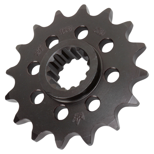 Driven Racing - Driven Racing Steel Front Sprocket - 16T - 1066-520-16T