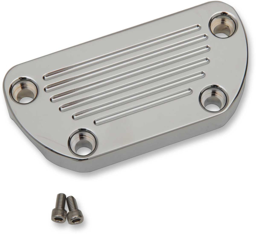 Dakota Digital - Dakota Digital Triple-Tree Mount - Chrome - BKT-5003