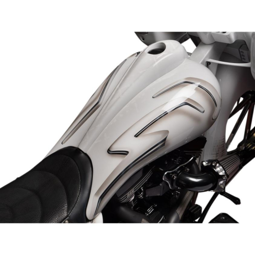 Misfit Industries - Misfit Industries Dash Kit for 6gal. Tank - SDS2008+