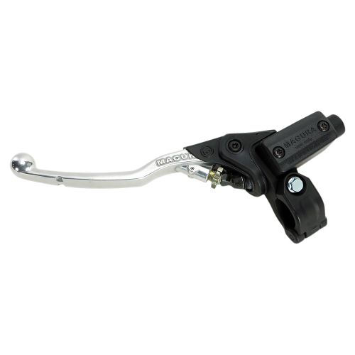 Magura - Magura Hydraulic Clutch Master Cylinder - 167.1 - 10.5mm - 2700187