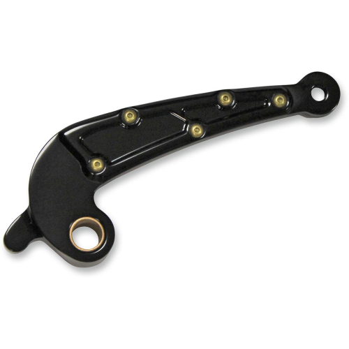 Carl Brouhard Designs - Carl Brouhard Designs Standard Brake Arms - Black Anodized - BA-BSIS-B