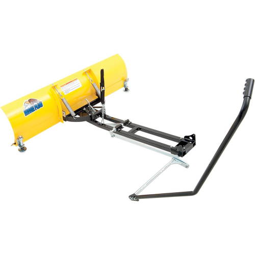 Moose Utility - Moose Utility Plow Universal Hand Lift - 4501-0785
