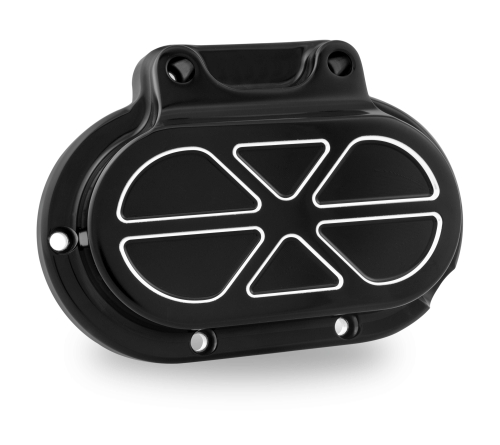 Performance Machine - Performance Machine Formula Transmission Side Covers - Contrast Cut - 0066-2034-BM