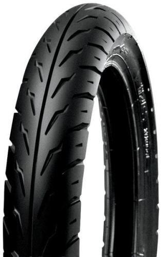IRC - IRC NR64 Universal Moped Front/Rear Tire - 110/80-17 - T10089