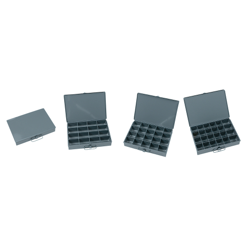 Gardner-Westcott - Gardner-Westcott Storage Drawer - 12 Compartment - T-12