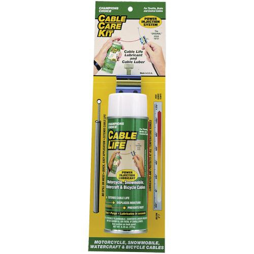 Protect All - Protect All Cable Care Kit - 20006  12/CS