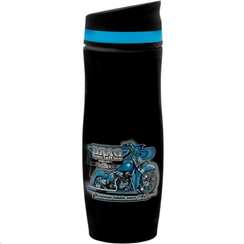 Drag Specialties - Drag Specialties Drink Tumbler - 9905-0139