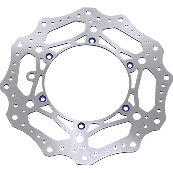 Moose Racing - Moose Racing RFX Rotor - 1711-1393