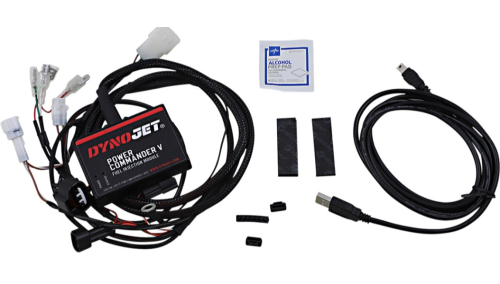 Dynojet Research - Dynojet Research Power Commander V - 22-074