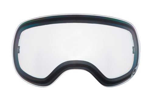 Dragon Alliance - Dragon Alliance Lens for X1S Snow Goggles - Clear - 722-1175