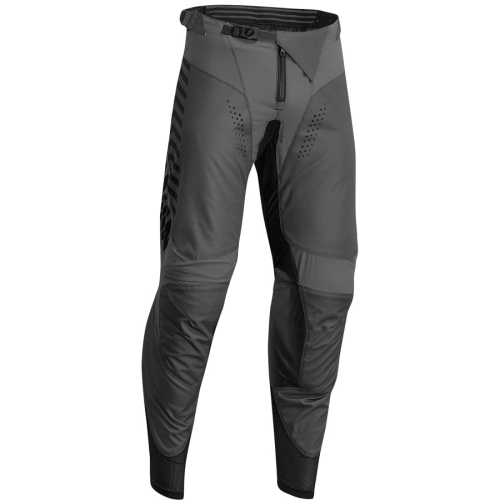 Thor - Thor Hallman Differ Slice Pants - 2901-10295 - Charcoal/Black - 28
