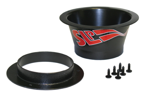 Starting Line Products - Starting Line Products High Flow Air Horn Intake Kit - 14-107