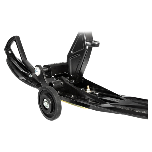 Kimpex - Kimpex Rouski Retractable Wheel System for Arctic Cat with Plastic Ski - 472500