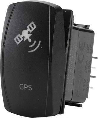 FLIP - FLIP Dash Switch - GPS On/Off - SC1-AMB-A10