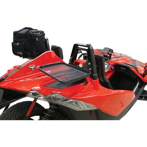 Rivco Products - Rivco Products Slingshot Luggage Rack - PSS008-V2