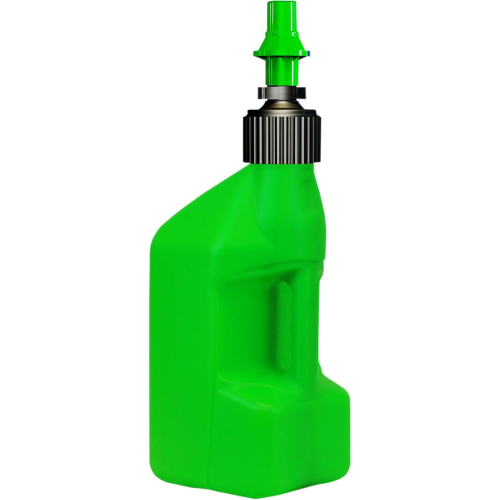 Tuff Jug - Tuff Jug 2.7 gal. Tuff Jug with Standard Cap - Green - KURG10
