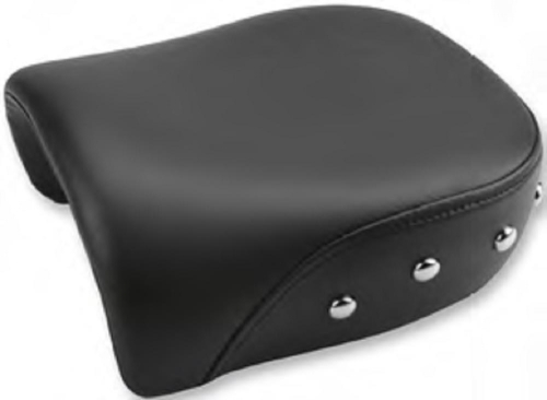 Saddlemen - Saddlemen Renegade Sport Pillion Pad with Studs - 80703022