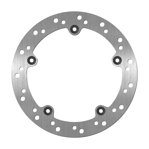 BikeMaster - BikeMaster Brake Rotor - 962019