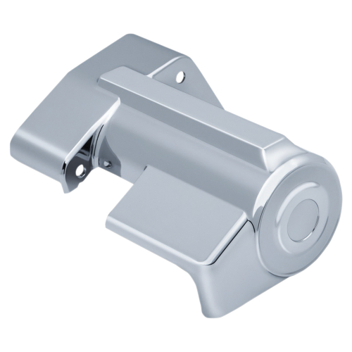 Kuryakyn - Kuryakyn Precision Starter Cover - 6416