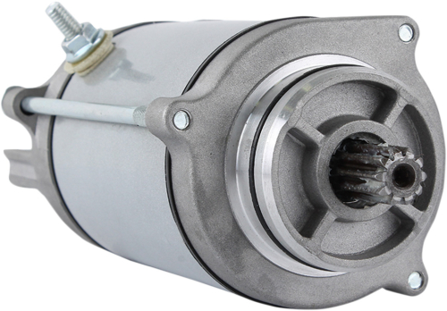 Parts Unlimited - Parts Unlimited Starter - 2110-0792