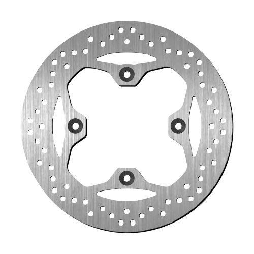 BikeMaster - BikeMaster Brake Rotor - 962078