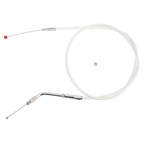 Barnett - Barnett Platinum Series Throttle Cable (+6in.) - 106-30-30021-06