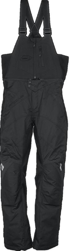 Arctiva - Arctiva Mech Insulated Bibs - 3130-1135 - Black - Small