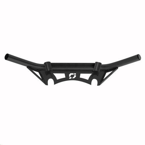 HMF Engineering - HMF Engineering Defender Front Bumper - Black - 9166212961