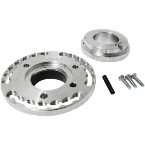BikeMan Performance - BikeMan Performance Diamond Drive Quick-Click Torsional Conversion Kit - BMP-TCK