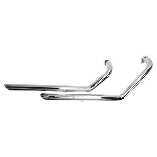 Cobra - Cobra Boulevard 2in. Drag Pipe - 4264